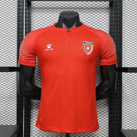 2026 Player Jordan Away Kit World Cup
