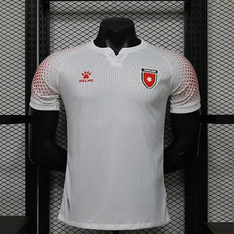 2026 Player Jordan Home Kit World Cup