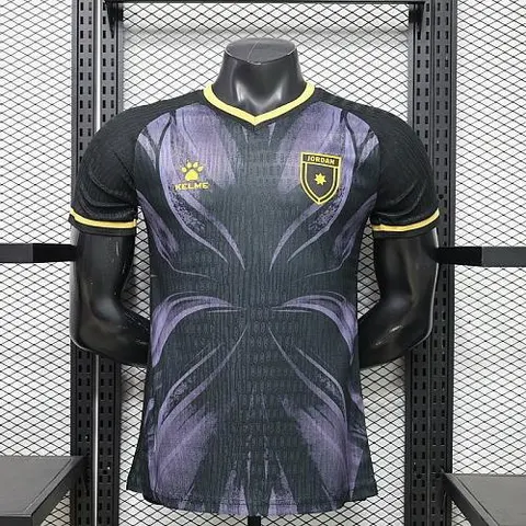 2026 Player Jordan Third Away Kit World Cup