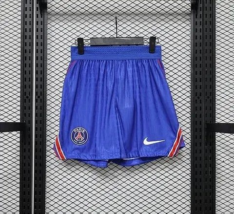 26-27 Player PSG Home Shorts S-3XL