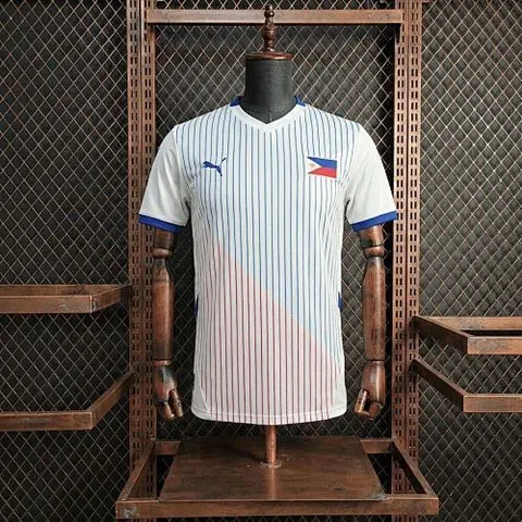 Philippines 2026 Away Jersey S-XXL