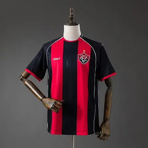 Vitória 26/27 Home Jersey S-4XL
