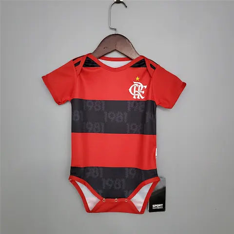 21-22 Flamengo home