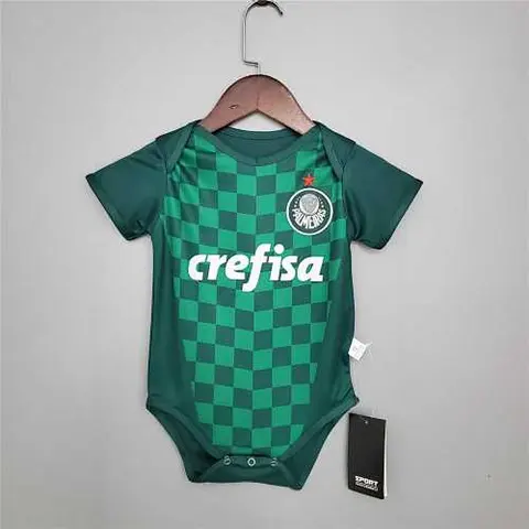 21-22 Palmeiras home