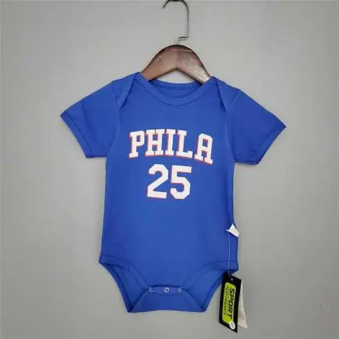 NBA 25#SIMMONS