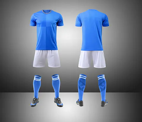 2022 Italy home blank kits