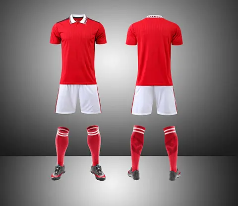 22-23 MTD home red blank kit