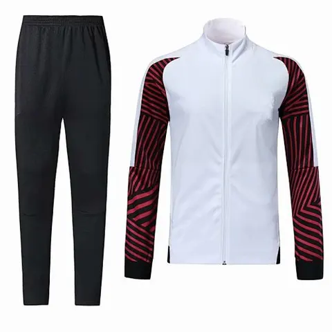 Blank Tracksuit