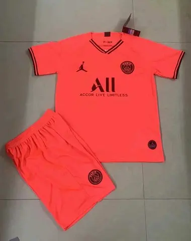 normal quality kit