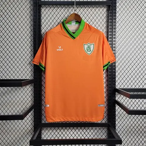 22-23 Mineiro America Orange