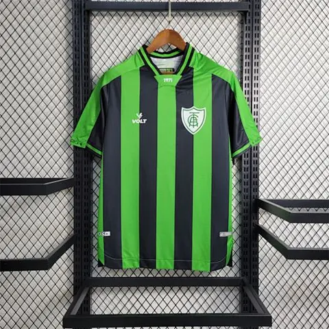 22-23 Mineiro America home