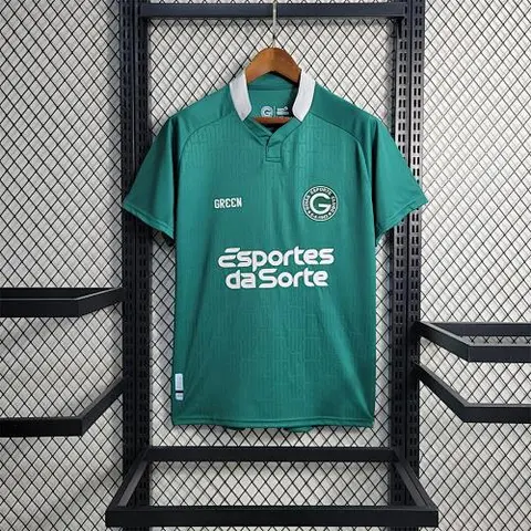 23-24 Goyas Green