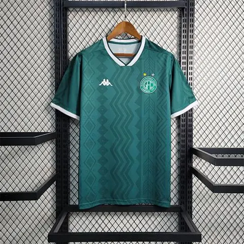 23-24 Guarani away
