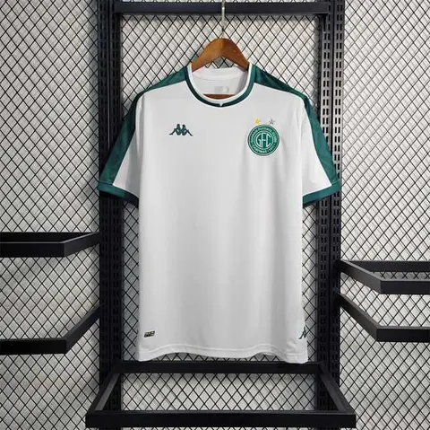 23-24 Guarani home