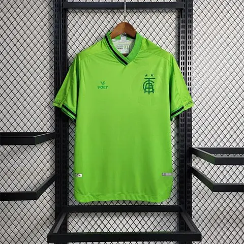 23-24 Mineiro America green