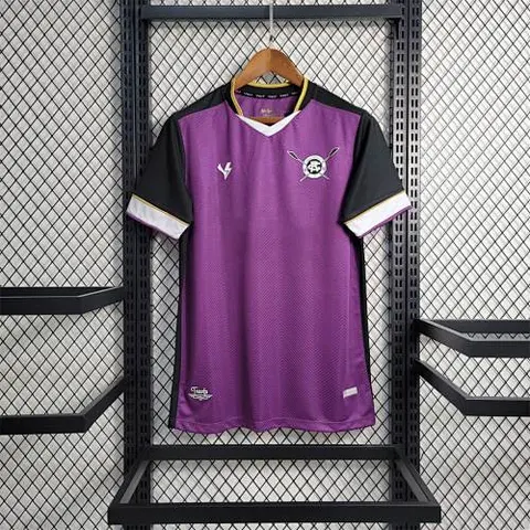 23-24 REMO Third men's wear