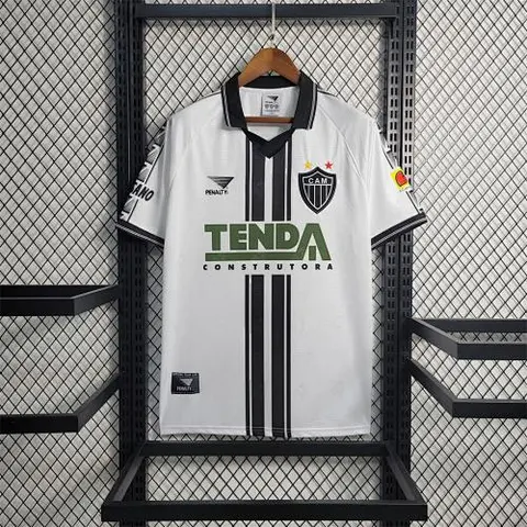 1997 Atletico Mineiro away