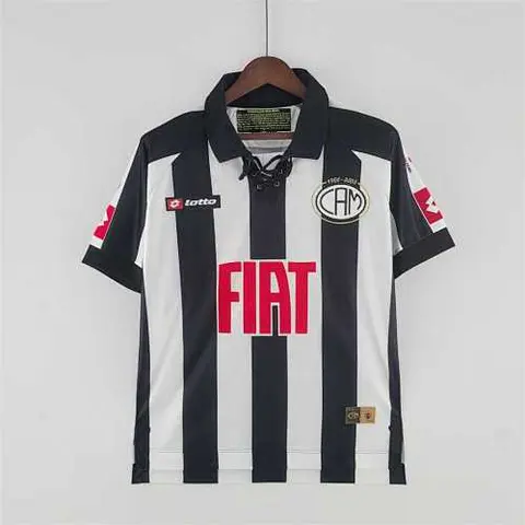 2008 Atletico Mineiro home