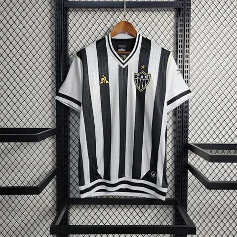 2020 Atletico Mineiro home