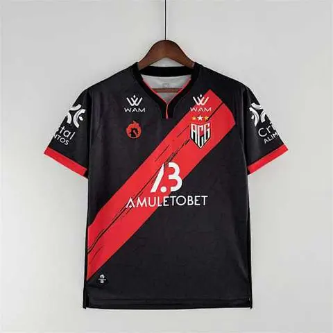 22-23 Atlético Clube Goianiense home