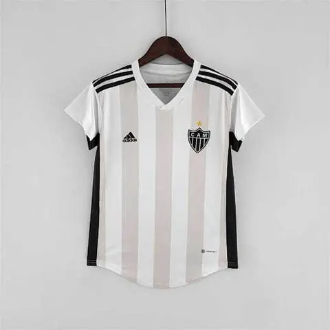 22-23 Atletico Mineiro away woman