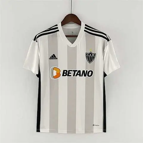 22-23 Atletico Mineiro away