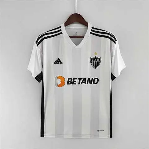 22-23 Atletico Mineiro away