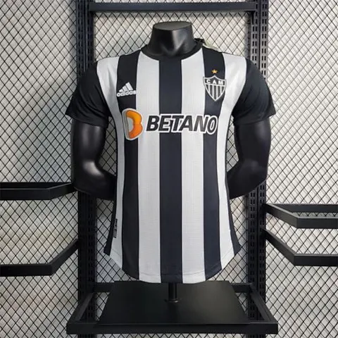 22-23 Atletico Mineiro home player version