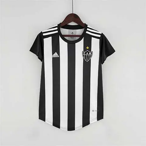 22-23 Atletico Mineiro home woman