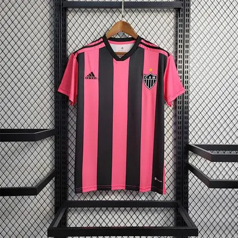 22-23 Atletico Mineiro pink special edition