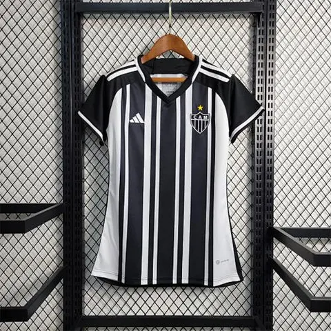 23-24 Atletico Mineiro home Women