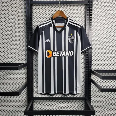 23-24 Atletico Mineiro home