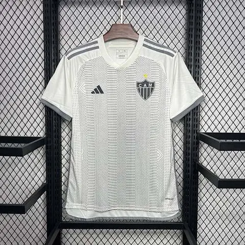 24-25 Atletico Mineiro Away Jersey