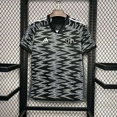 24-25 Atletico Mineiro Third Jersey S-XXXXL