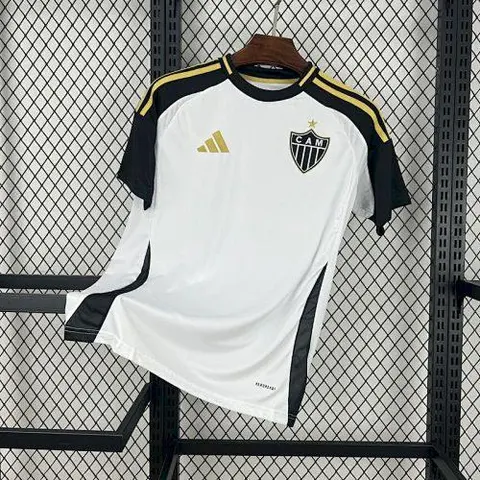 25-26 Atletico Mineiro Away Jersey