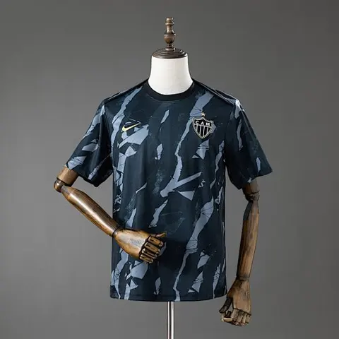 Atlético Mineiro 26/27 Pre-match Jersey S-4XL