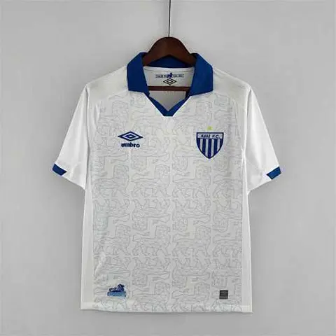 22-23 Avai away