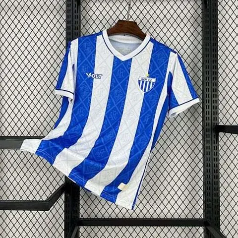 Avai 2025/26 Home Jersey