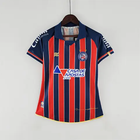 22-23 Bahia away woman