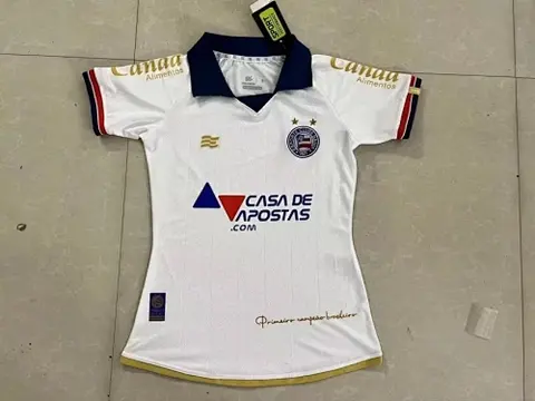 22-23 Bahia home women