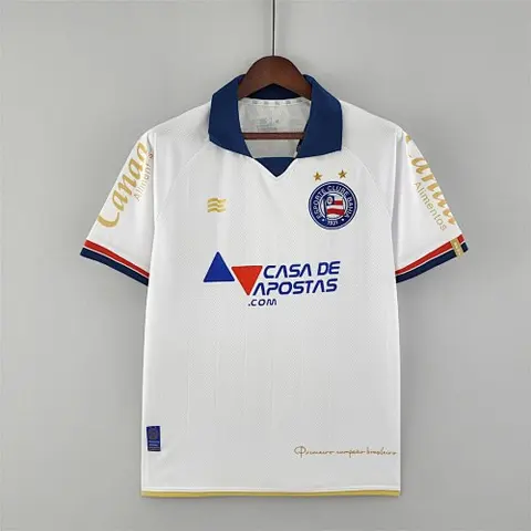22-23 Bahia home