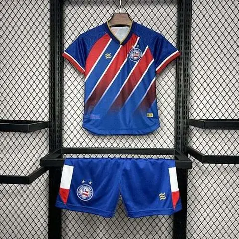 24-25 Bahia home kid kit