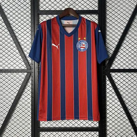 25-26 Bahia away jersey