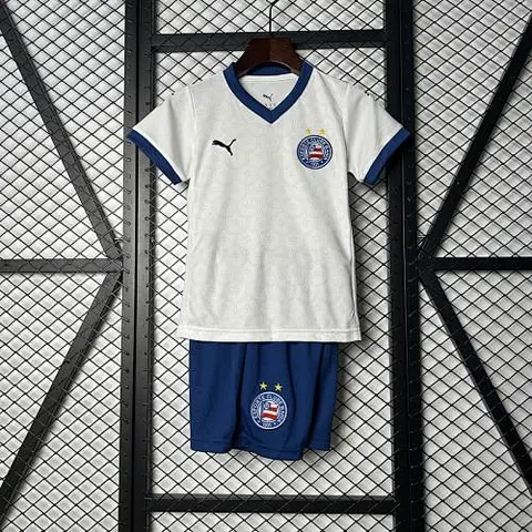 25-26 Bahia home kid kit