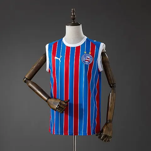 Bahia 26/27 Away Vest Jersey S-4XL