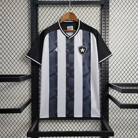 19-20 Botafogo home