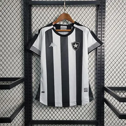 21-22 Botafogo Home Women