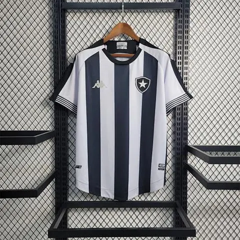 21-22 Botafogo home