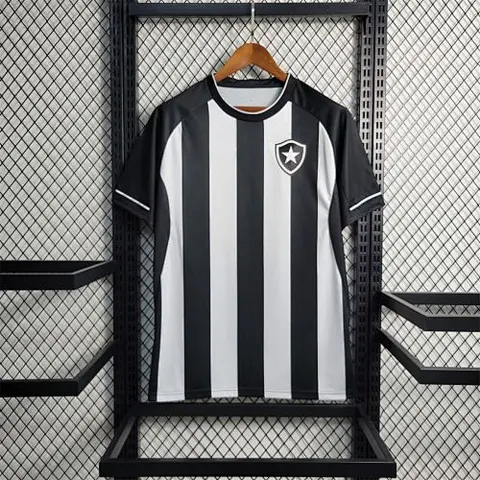 22-23 Botafogo home
