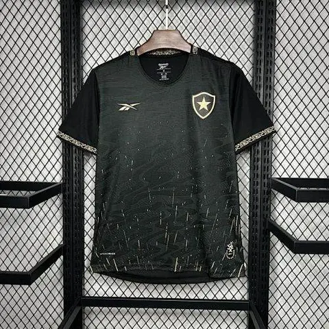 24-25 Botafogo Away Jersey S-XXXXL